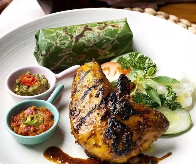 Fotos del hotel Aviary Bintaro:  24