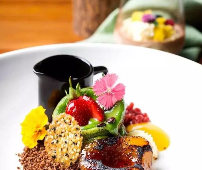Fotos del hotel Aviary Bintaro:  25