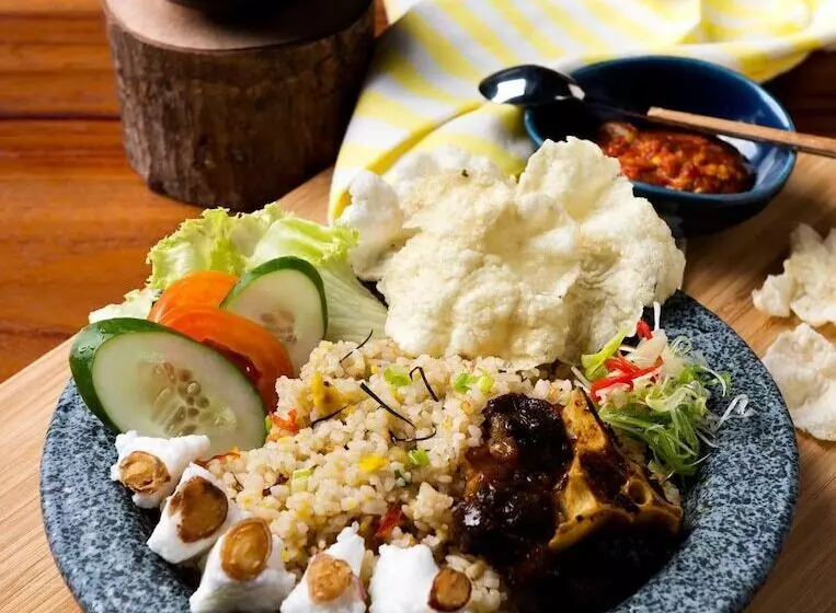 Fotos del hotel Aviary Bintaro:  14