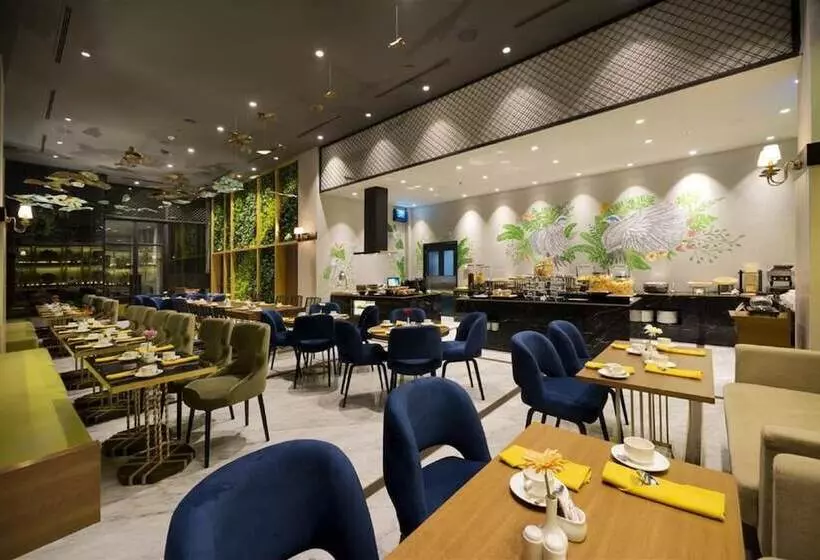 Fotos del hotel Aviary Bintaro:  18
