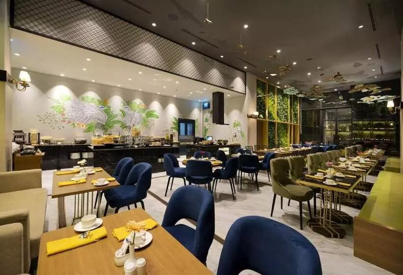 Fotos del hotel Aviary Bintaro:  21