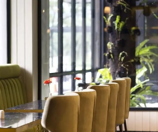 Fotos del hotel Aviary Bintaro:  15
