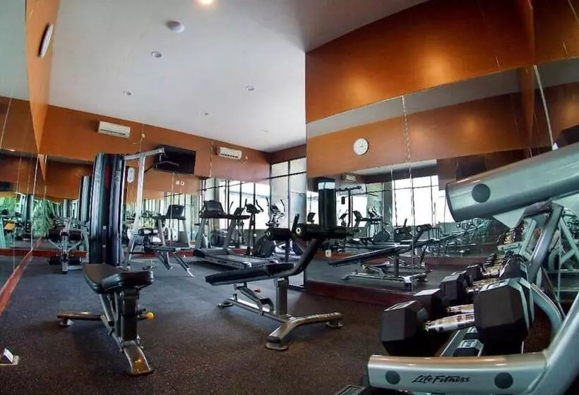 Fotos del hotel Aviary Bintaro:  4