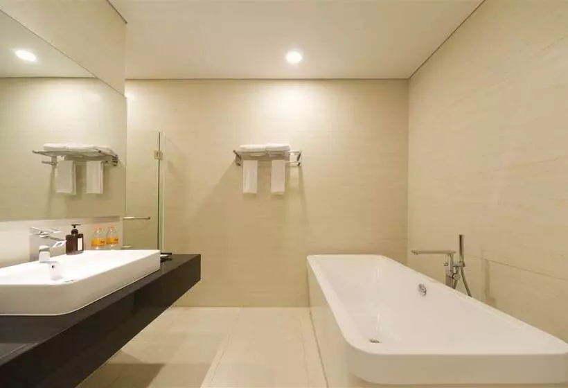 Fotos del hotel Aviary Bintaro:  19