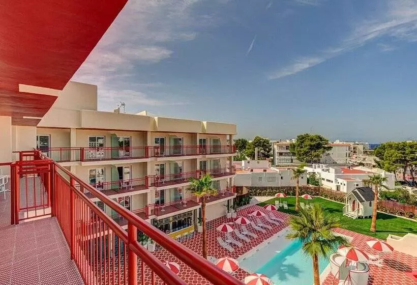 Romeos Ibiza – Adults Only