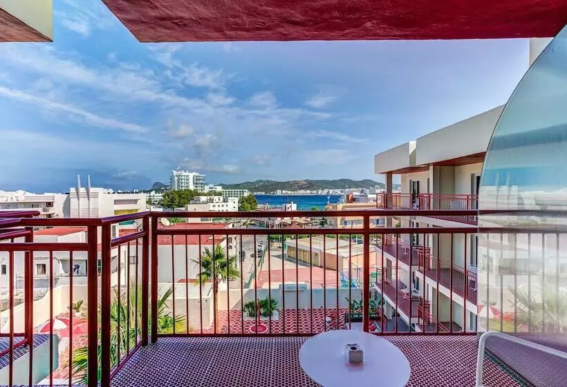 Fotos del hotel Romeos Ibiza - Adults Only:  15
