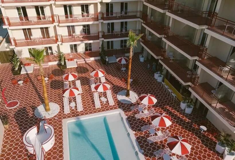 Fotos del hotel Romeos Ibiza - Adults Only:  25