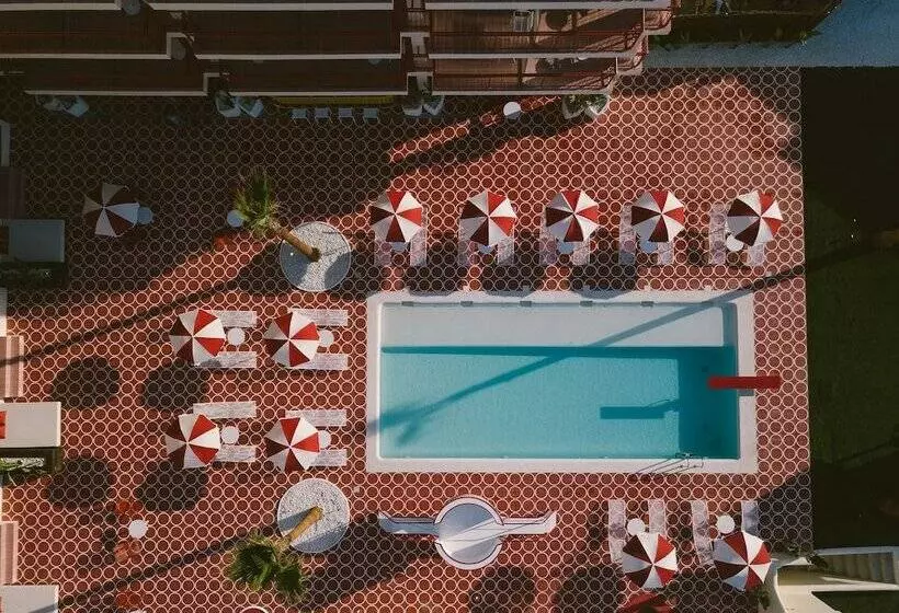 Fotos del hotel Romeos Ibiza - Adults Only:  4