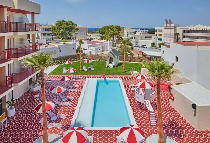 Fotos del hotel Romeos Ibiza - Adults Only:  12