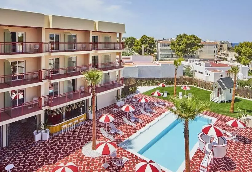 Fotos del hotel Romeos Ibiza - Adults Only:  21