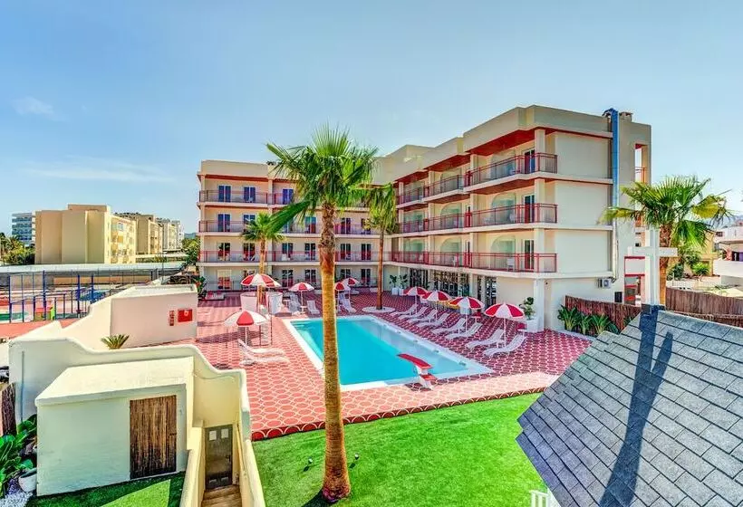 Fotos del hotel Romeos Ibiza - Adults Only:  7