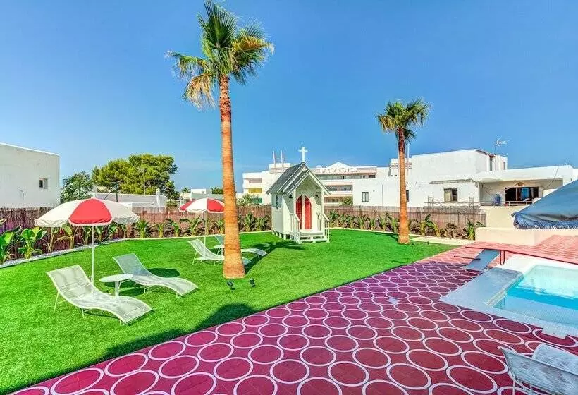 Fotos del hotel Romeos Ibiza - Adults Only:  16