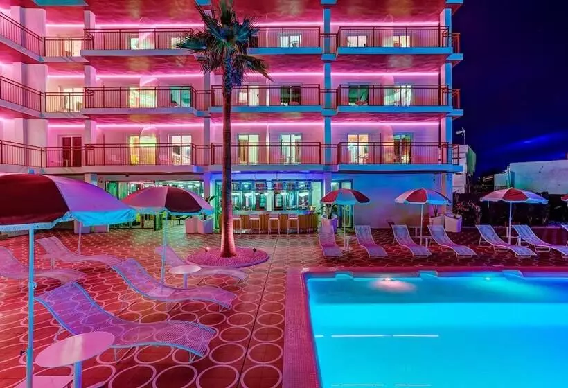 Fotos del hotel Romeos Ibiza - Adults Only:  19