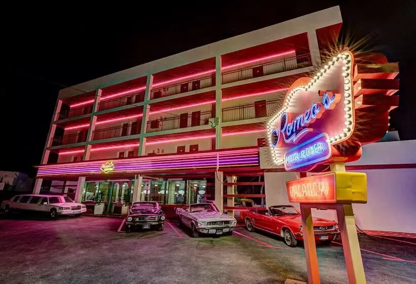 Fotos del hotel Romeos Ibiza - Adults Only:  2