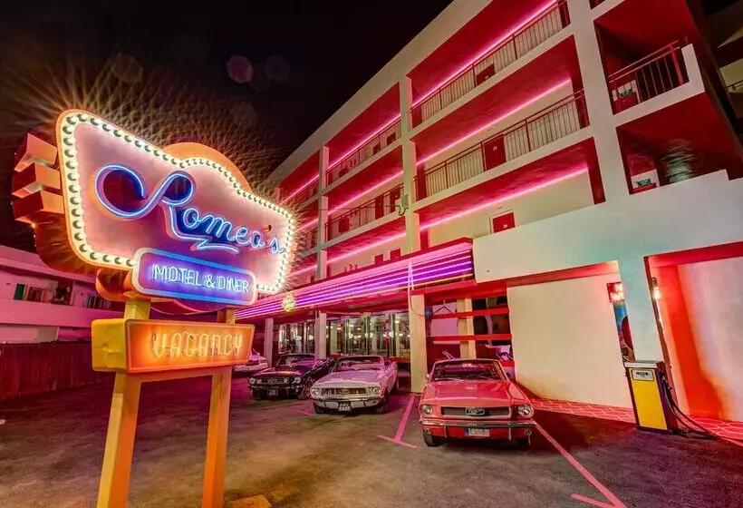 Fotos del hotel Romeos Ibiza - Adults Only:  8
