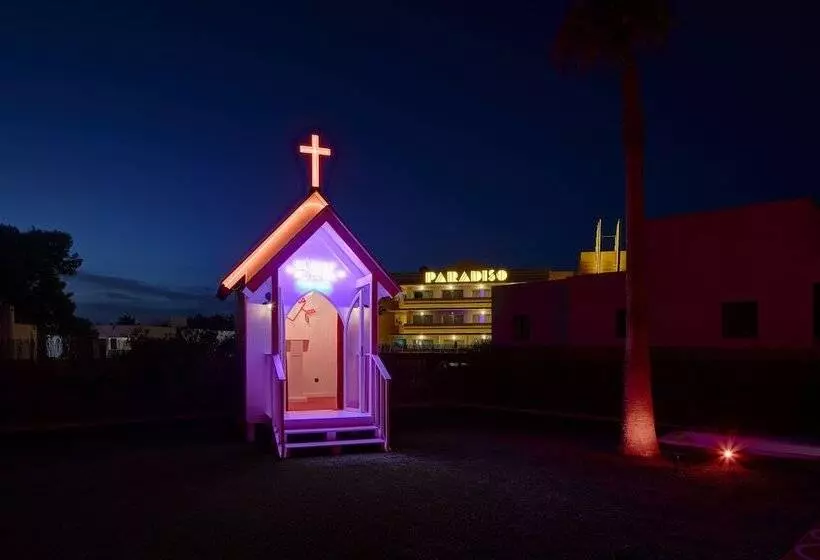 Fotos del hotel Romeos Ibiza - Adults Only:  11