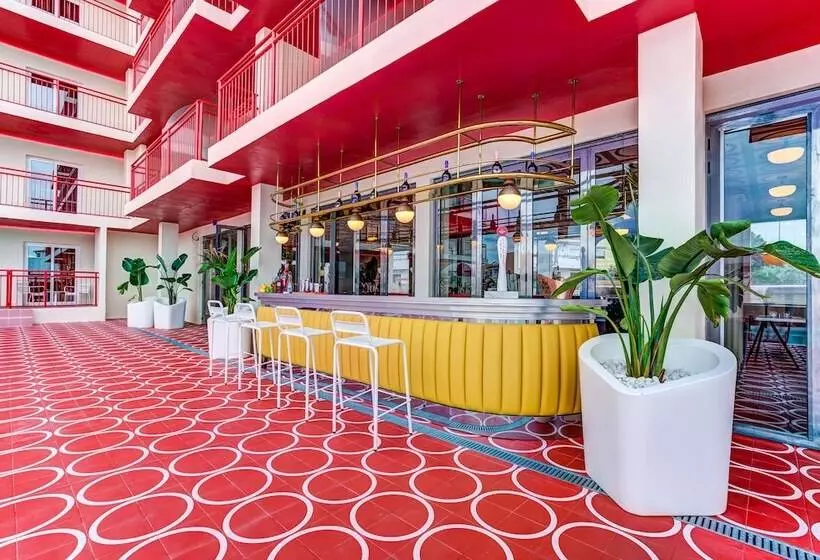 Fotos del hotel Romeos Ibiza - Adults Only:  14