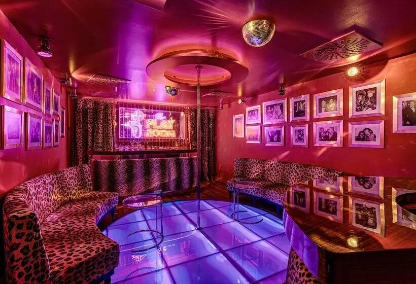 Fotos del hotel Romeos Ibiza - Adults Only:  22