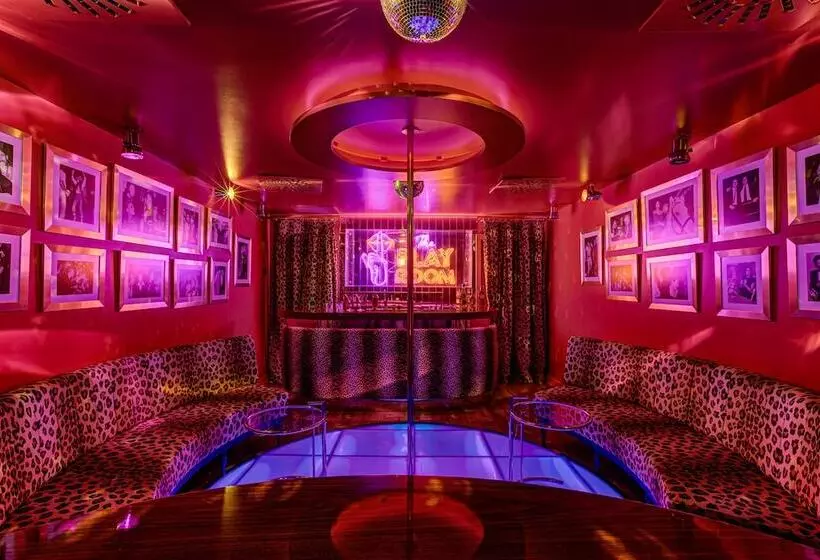 Fotos del hotel Romeos Ibiza - Adults Only:  20