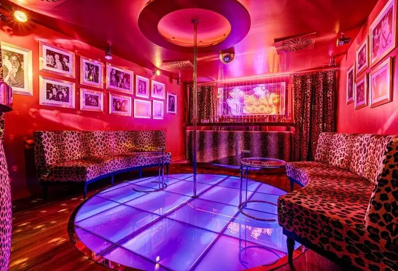 Fotos del hotel Romeos Ibiza - Adults Only:  10