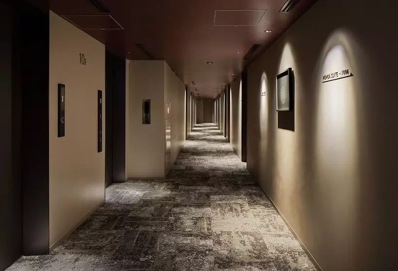 Fotos del hotel Nohga  Ueno Tokyo:  12