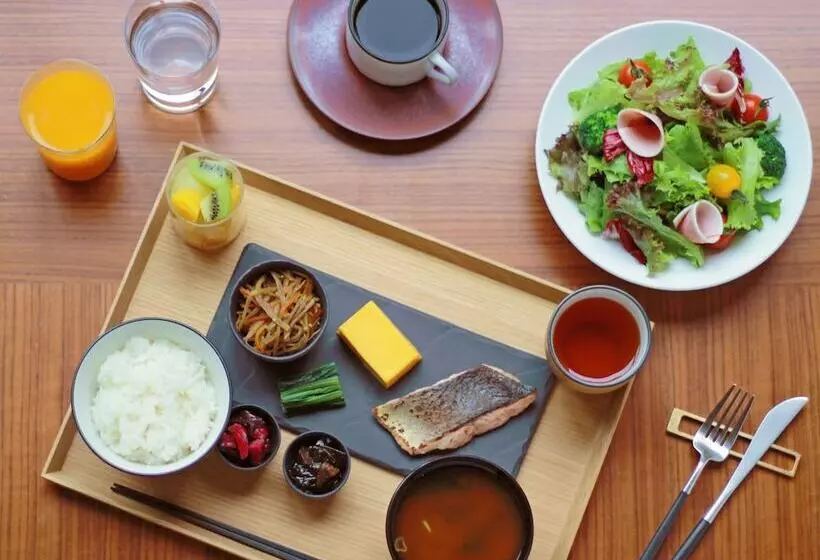 Fotos del hotel Nohga  Ueno Tokyo:  10