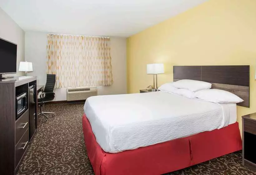 Fotos del hotel Days Inn By Wyndham Phoenix North:  16