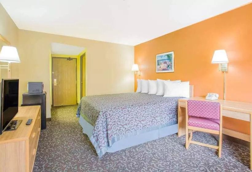 Fotos del hotel Days Inn By Wyndham Phoenix North:  5