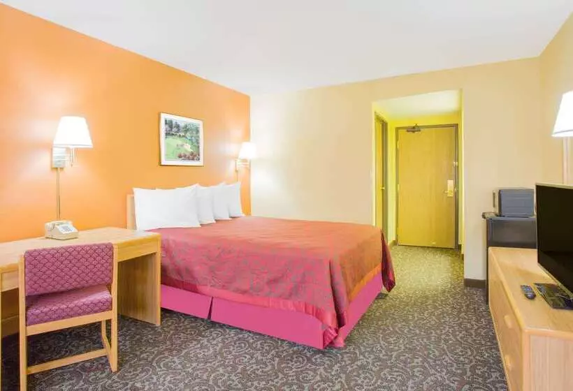 Fotos del hotel Days Inn By Wyndham Phoenix North:  15