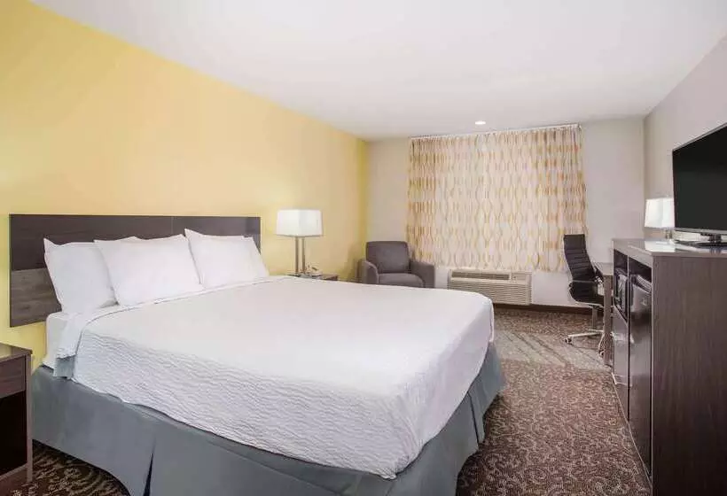 Fotos del hotel Days Inn By Wyndham Phoenix North:  17