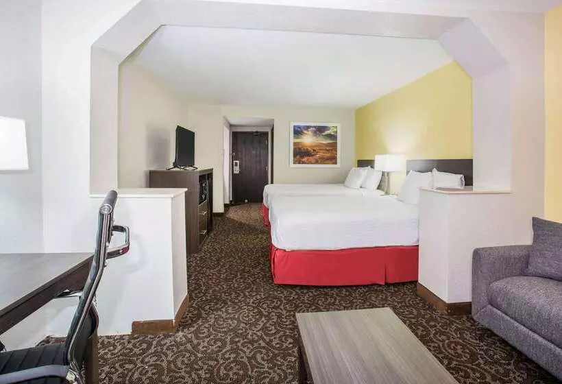 Fotos del hotel Days Inn By Wyndham Phoenix North:  23