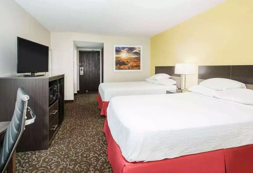 Fotos del hotel Days Inn By Wyndham Phoenix North:  22