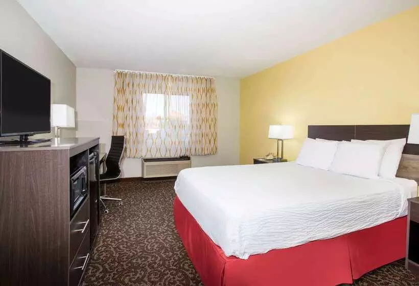 Fotos del hotel Days Inn By Wyndham Phoenix North:  24