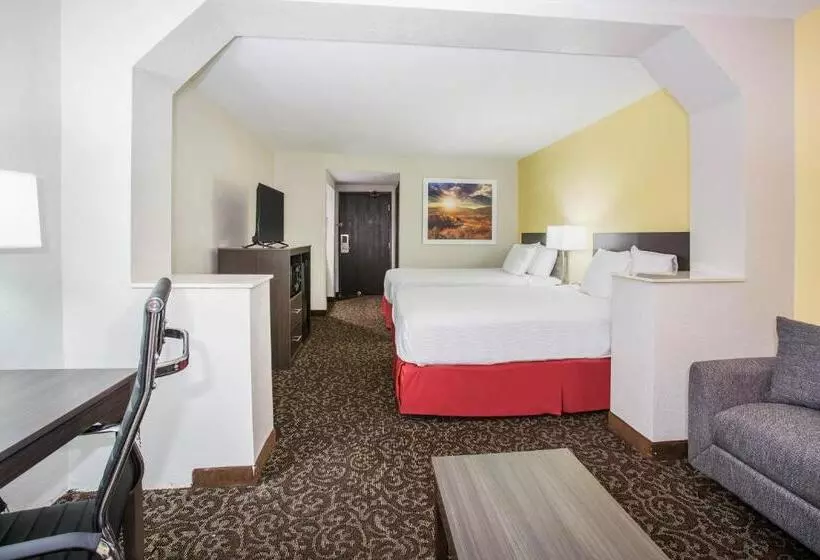 Fotos del hotel Days Inn By Wyndham Phoenix North:  13