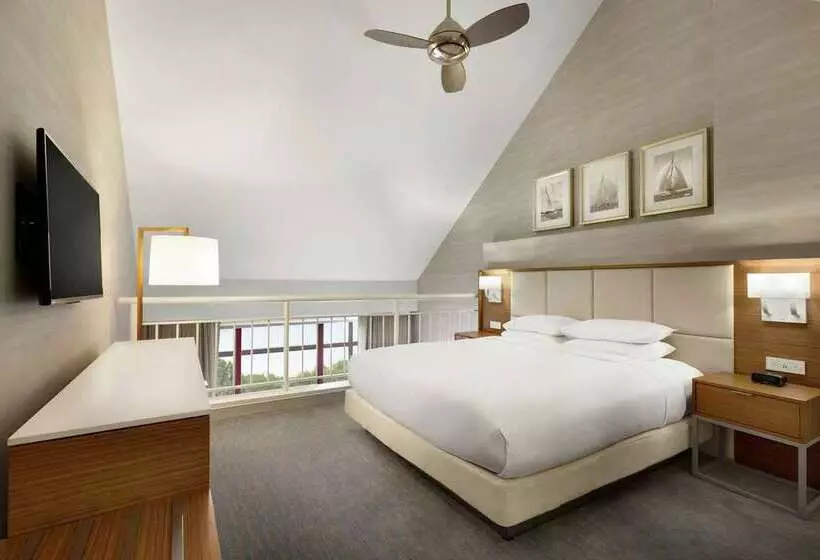 Fotos del hotel Doubletree Suites By Hilton Hotel Boston - Cambridge:  17