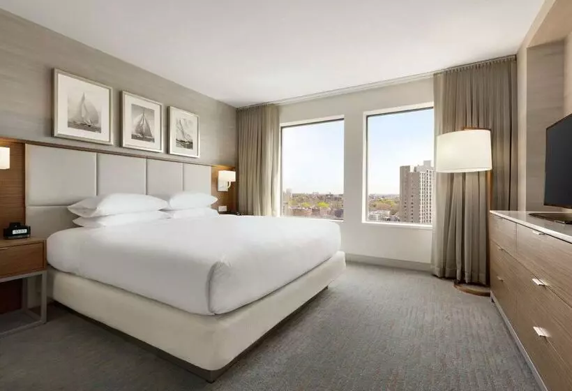 Fotos del hotel Doubletree Suites By Hilton Hotel Boston - Cambridge:  23
