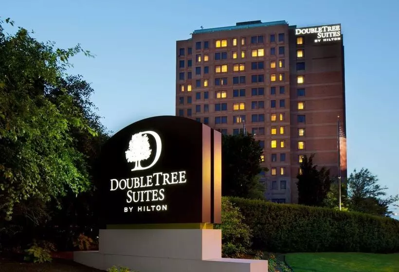 Fotos del hotel Doubletree Suites By Hilton Hotel Boston - Cambridge:  12