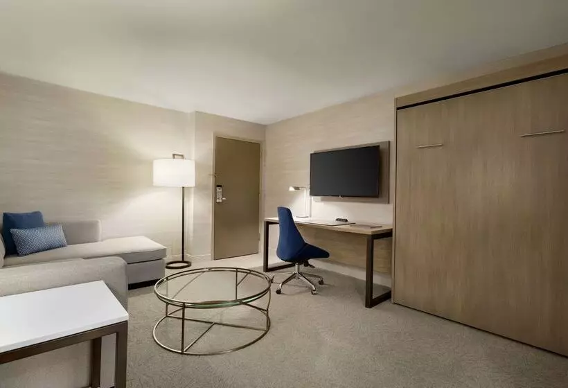 Fotos del hotel Doubletree Suites By Hilton Hotel Boston - Cambridge:  19