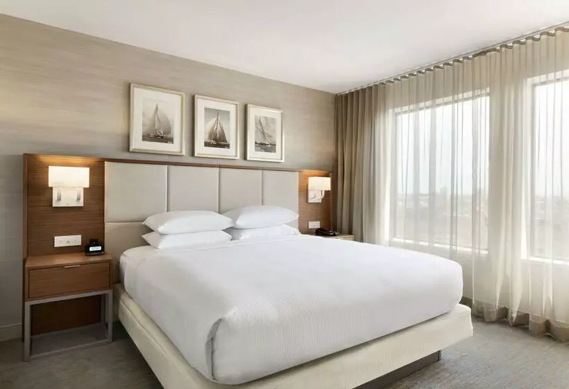 Fotos del hotel Doubletree Suites By Hilton Hotel Boston - Cambridge:  11