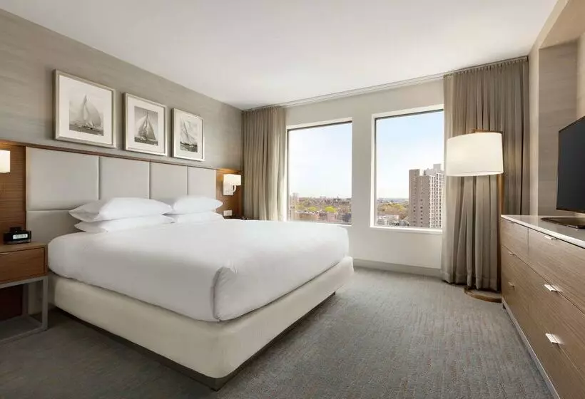 Fotos del hotel Doubletree Suites By Hilton Hotel Boston - Cambridge:  21
