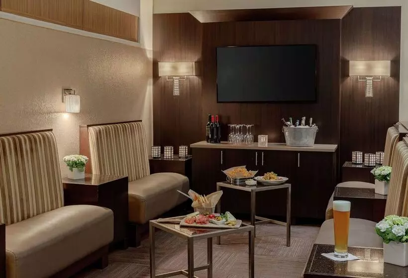 Fotos del hotel Doubletree Suites By Hilton Hotel Boston - Cambridge:  16