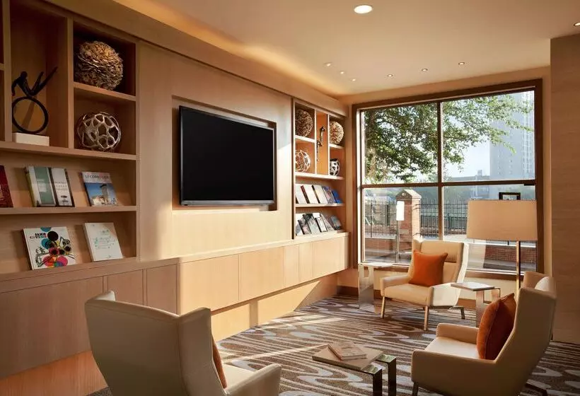 Fotos del hotel Doubletree Suites By Hilton Hotel Boston - Cambridge:  25