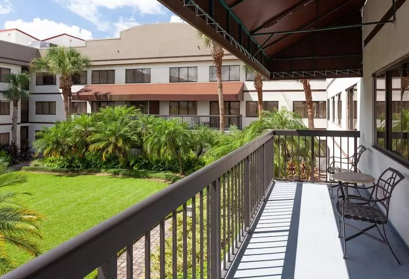 Fotos del hotel Sheraton Suites Orlando Airport:  18