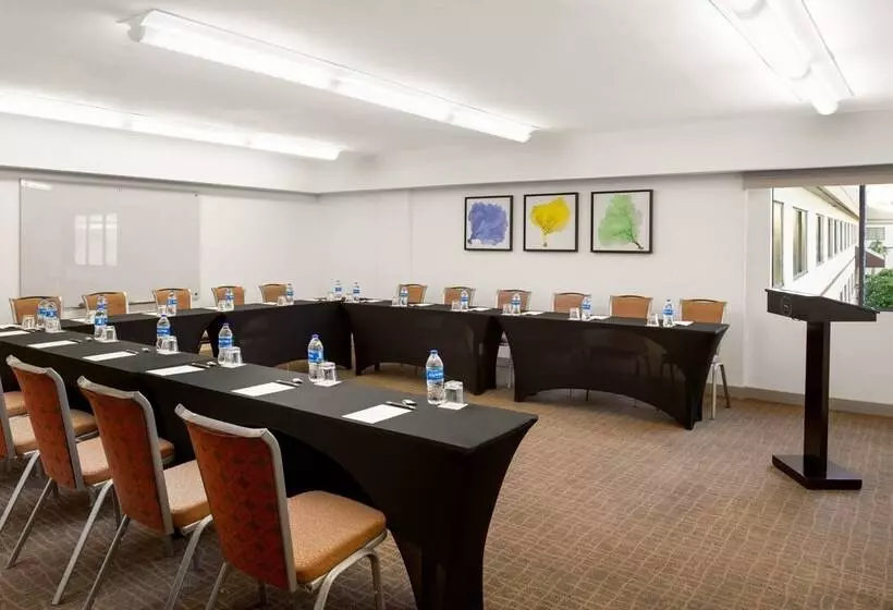 Fotos del hotel Sheraton Suites Orlando Airport:  23