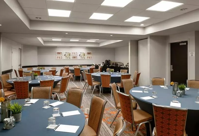 Fotos del hotel Sheraton Suites Orlando Airport:  25