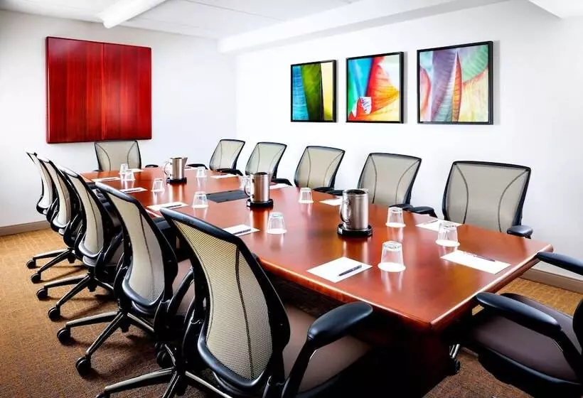 Fotos del hotel Sheraton Suites Orlando Airport:  13