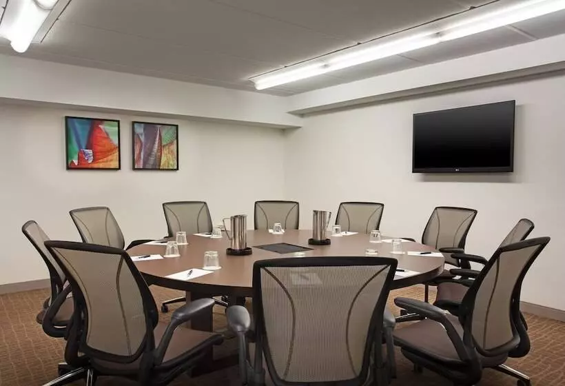 Fotos del hotel Sheraton Suites Orlando Airport:  24