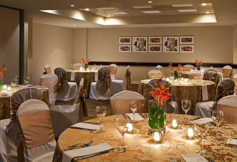 Fotos del hotel Sheraton Suites Orlando Airport:  16