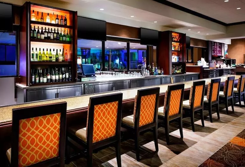 Fotos del hotel Sheraton Suites Orlando Airport:  12