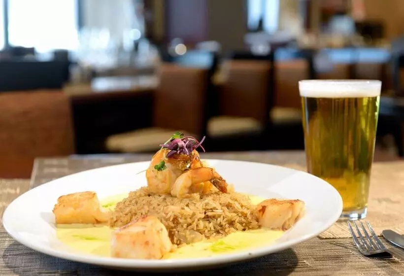 Fotos del hotel Sheraton Suites Orlando Airport:  19